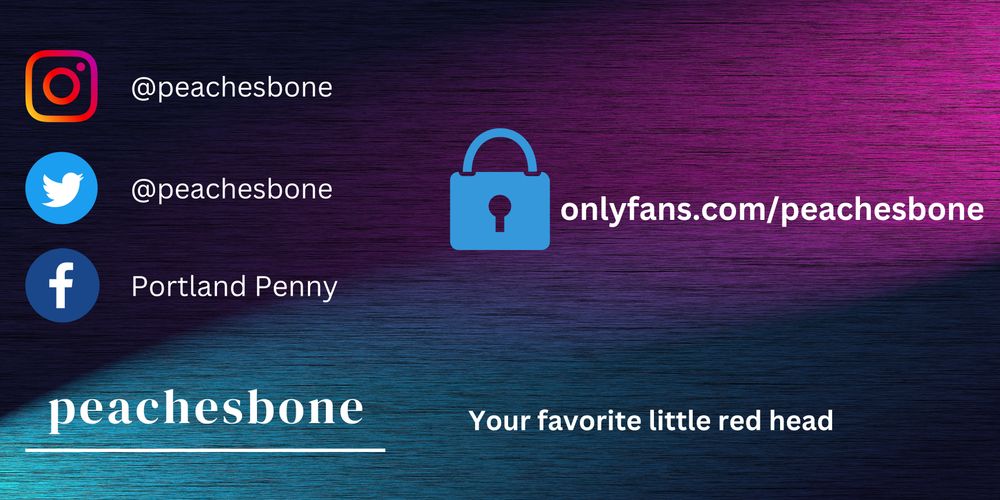 peachesbone OnlyFans profile picture