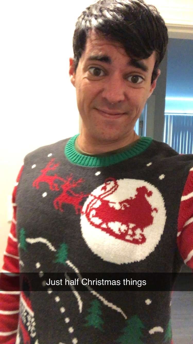 notsovanillaadam OnlyFans profile picture