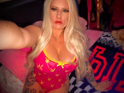 xofeli OnlyFans picture