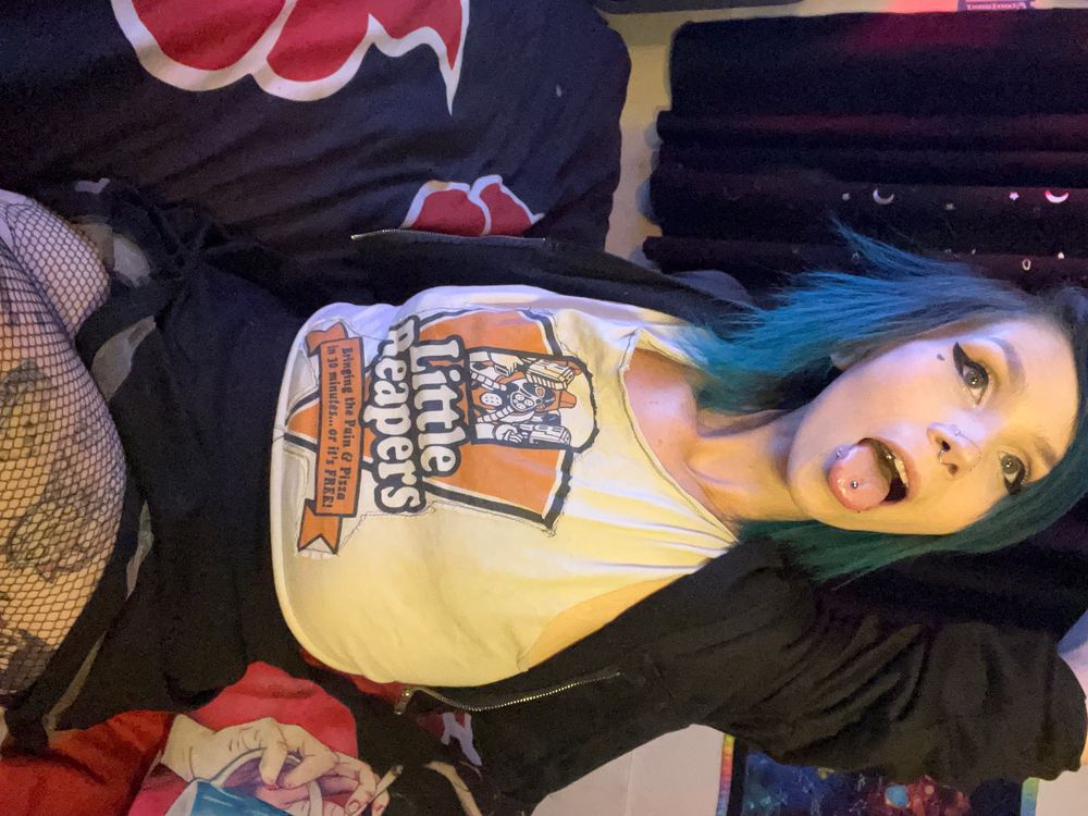marinablues OnlyFans profile picture
