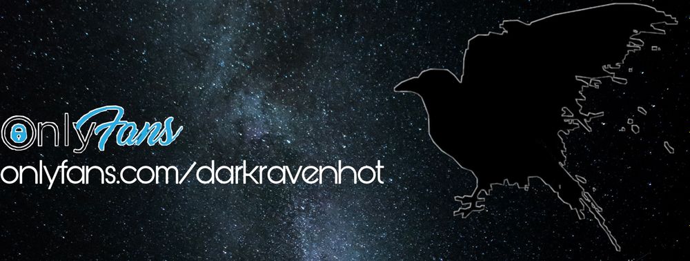 darkravenhot OnlyFans profile picture