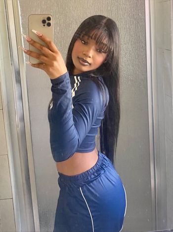 iamluckystarr OnlyFans profile picture