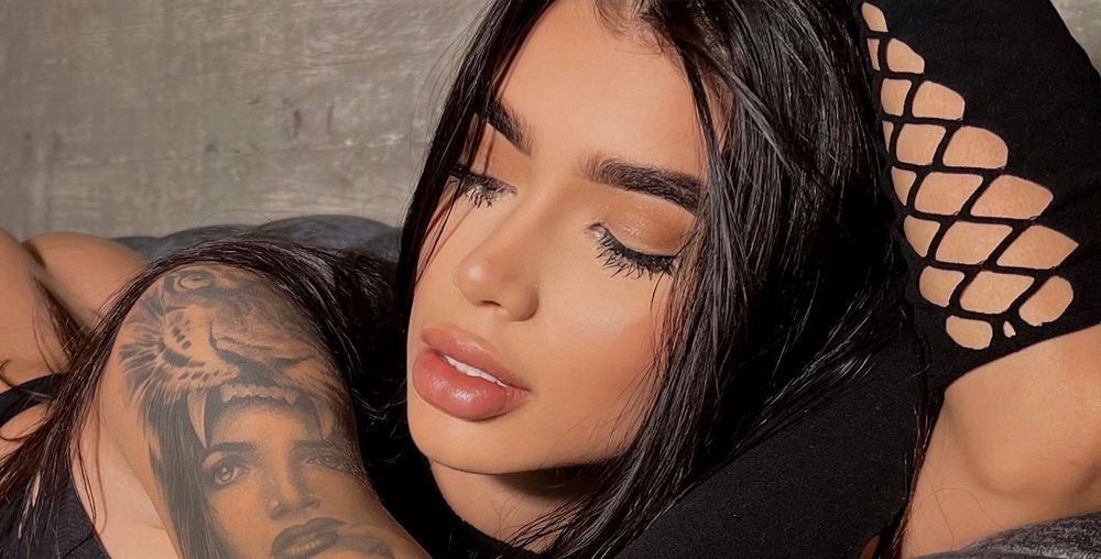 maryely10 OnlyFans profile picture