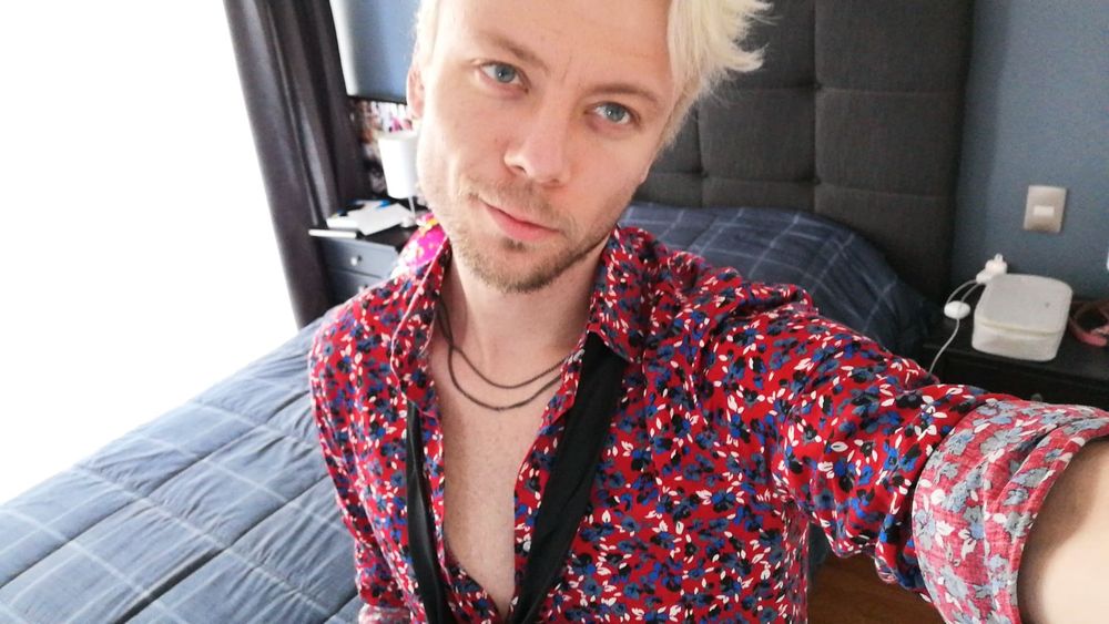 jackthetoy OnlyFans profile picture