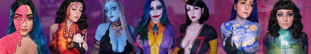 afkayt OnlyFans profile picture