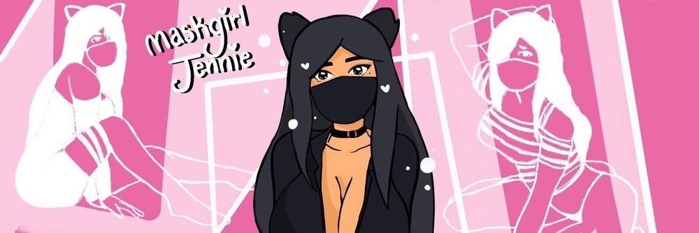 maskgirljennie OnlyFans profile picture
