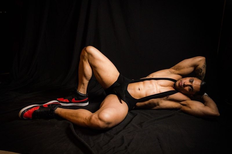 alextapiabadboy OnlyFans profile picture