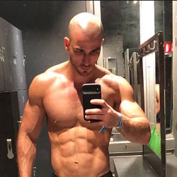 joseguinart OnlyFans picture