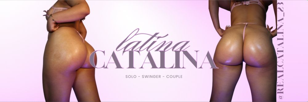 realcatalina_23 OnlyFans profile picture