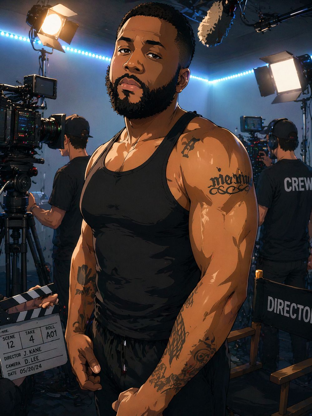 ooohthatsraheem OnlyFans profile picture