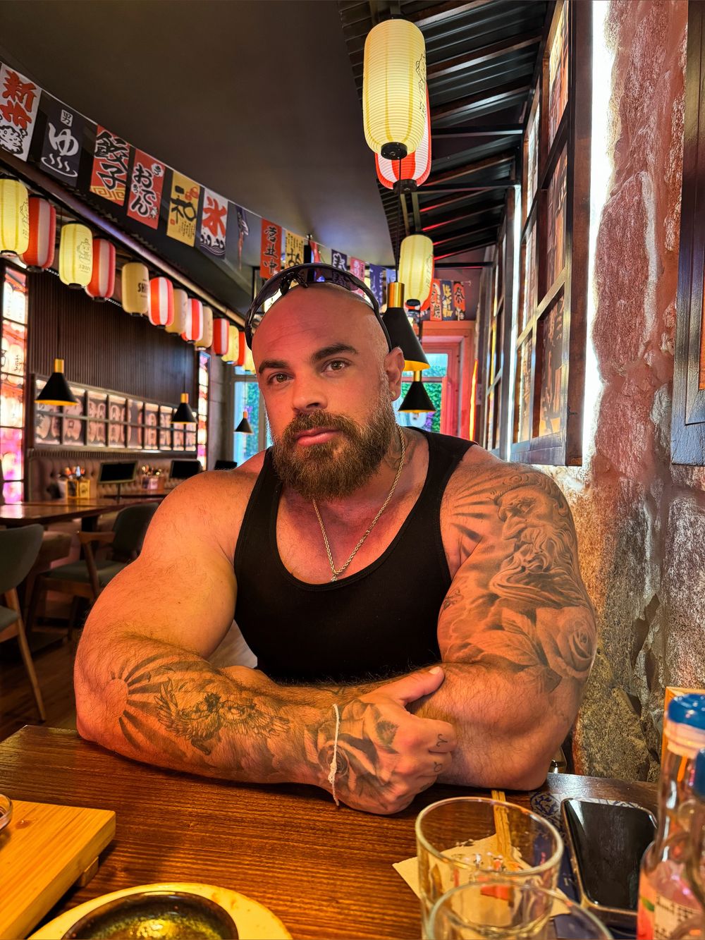 bigooorr OnlyFans profile picture