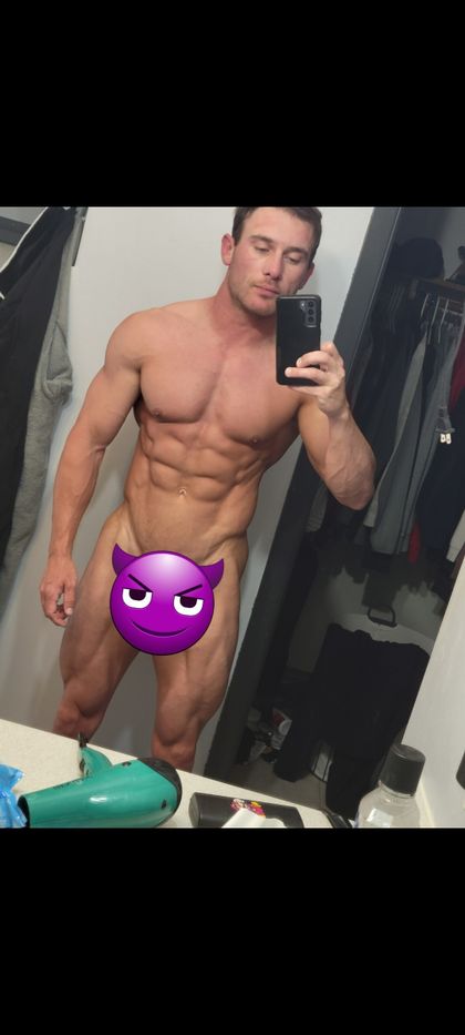 musclebottom27 OnlyFans picture