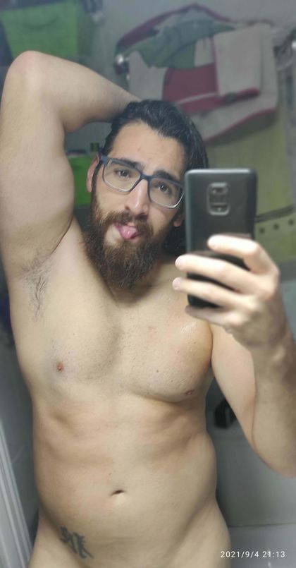 onlyodinson OnlyFans picture
