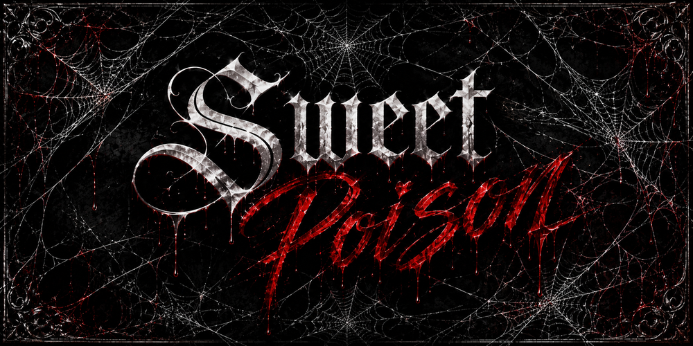 sweetpoisonn666 OnlyFans profile picture