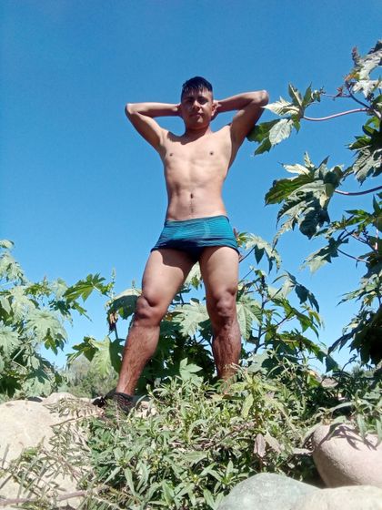 alfredo_suarez OnlyFans picture