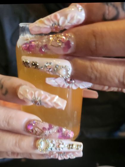 jmbcsexynails OnlyFans picture