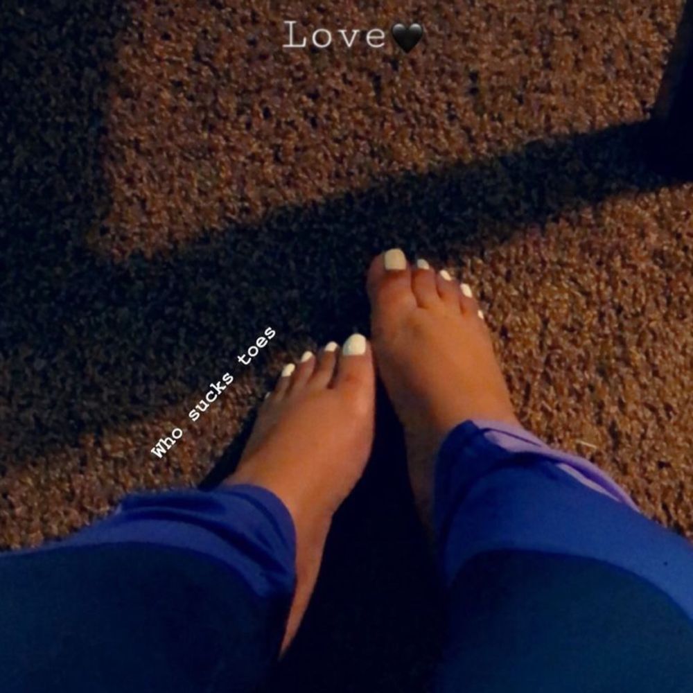 pleasemyfeetdaddy OnlyFans profile picture