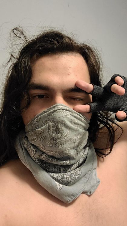 hookstrapping OnlyFans picture