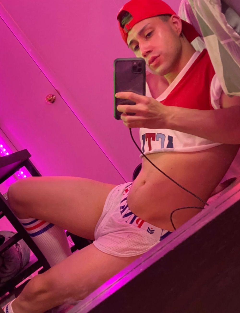 eliocloud OnlyFans profile picture