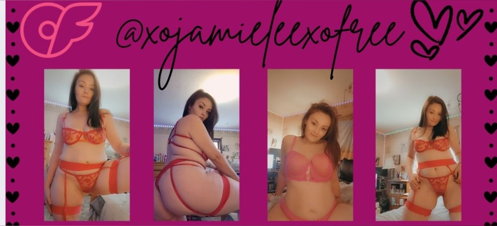 xojamieleexofree OnlyFans profile picture