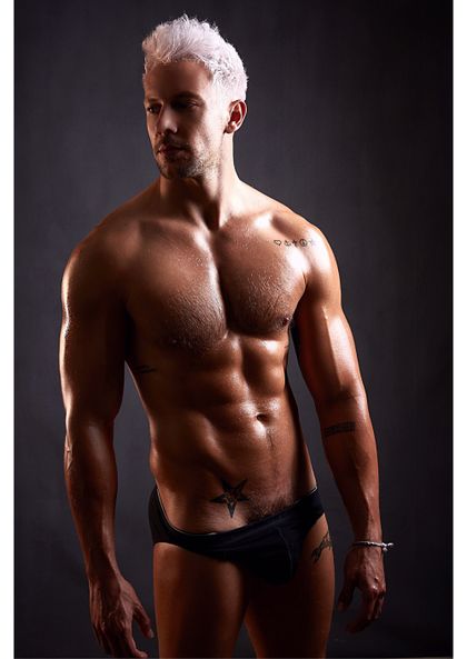markandrew1 OnlyFans picture