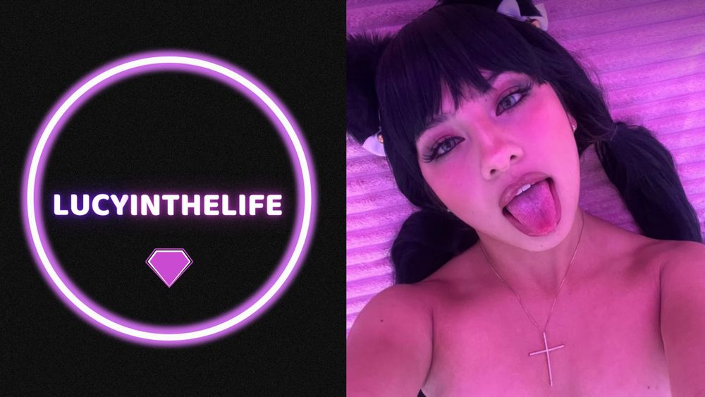 lucyinthelife OnlyFans profile picture