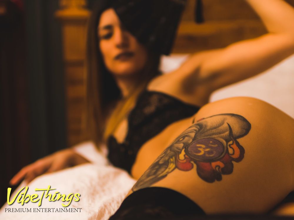 jaguarmamii OnlyFans profile picture