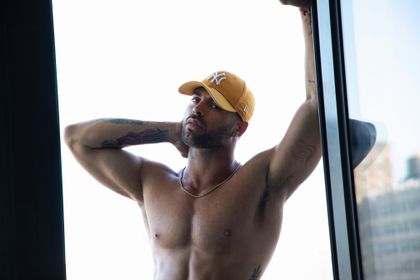 corvinn OnlyFans picture