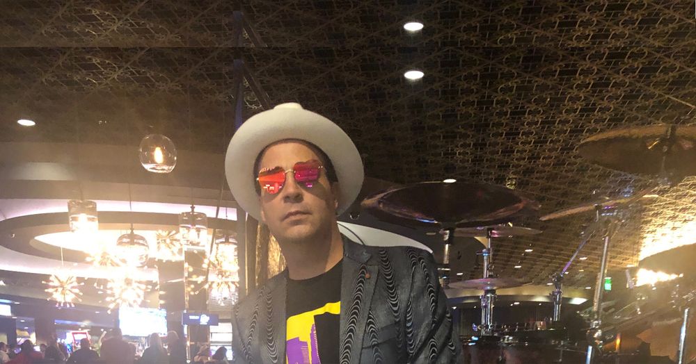 eric_john OnlyFans profile picture