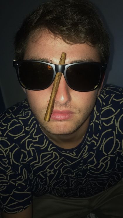that_high_guy OnlyFans picture