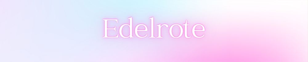 edelrote OnlyFans profile picture