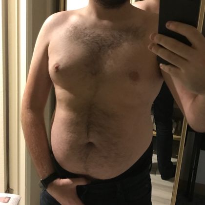 bearyadventurous OnlyFans picture