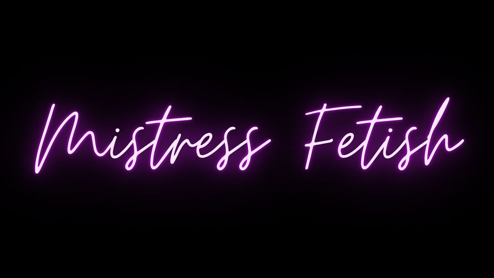 mistressfetish OnlyFans profile picture