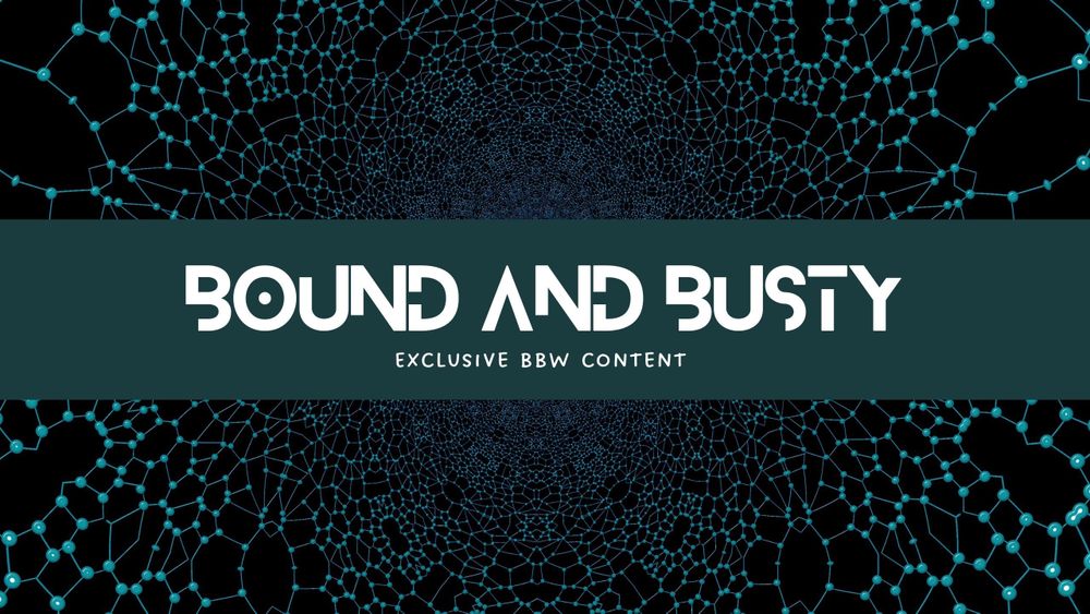 boundandbusty OnlyFans profile picture