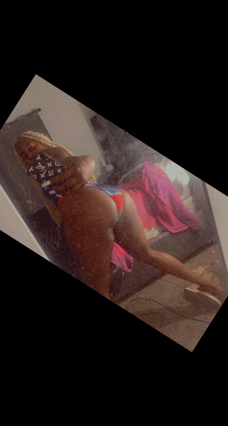 loveallmychocolatee OnlyFans profile picture