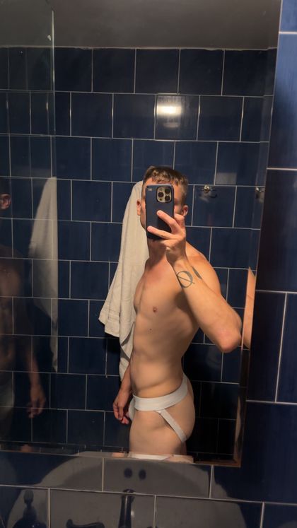 cjmarkxtx OnlyFans picture
