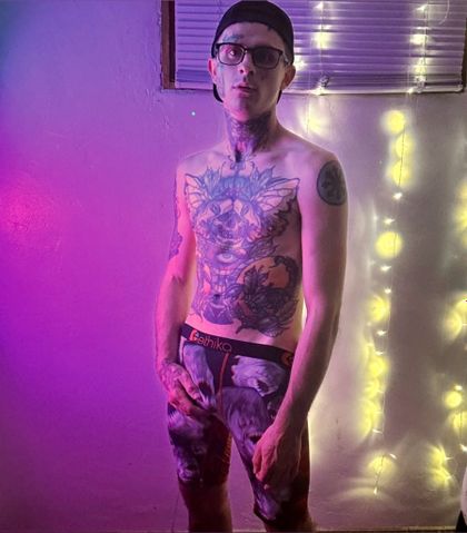 daveydesire OnlyFans picture