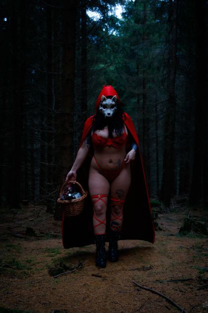 tvojemalaholcicka99 OnlyFans picture