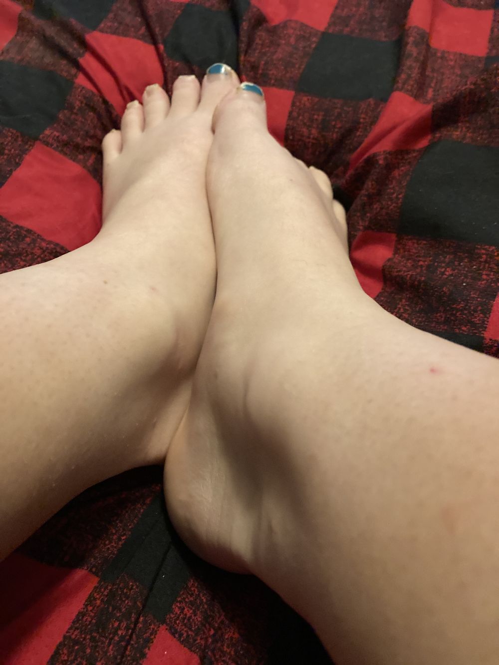 feetpics0917 OnlyFans profile picture
