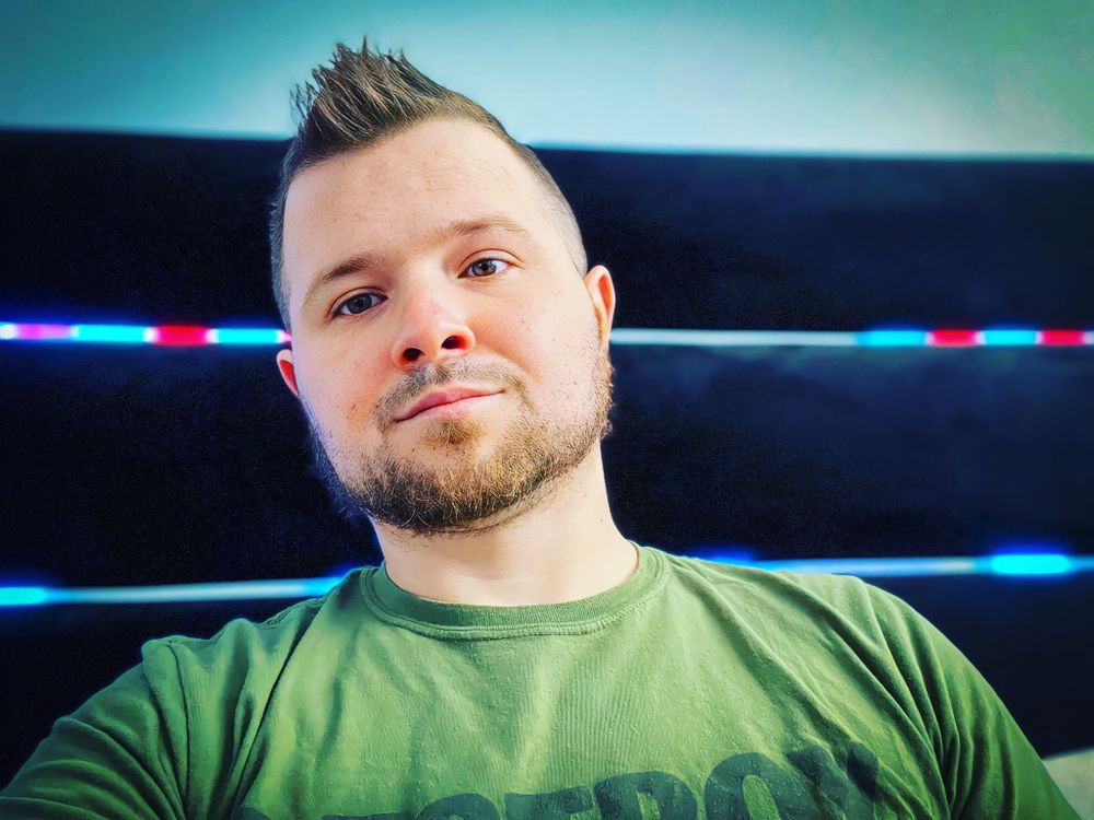 dustindailey OnlyFans profile picture