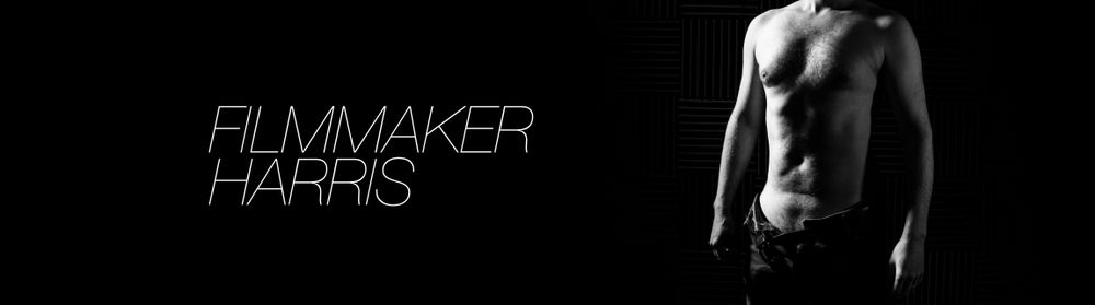 filmmakerharris OnlyFans profile picture