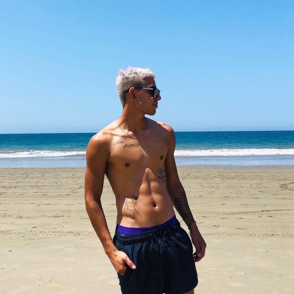 blessed.vr OnlyFans profile picture