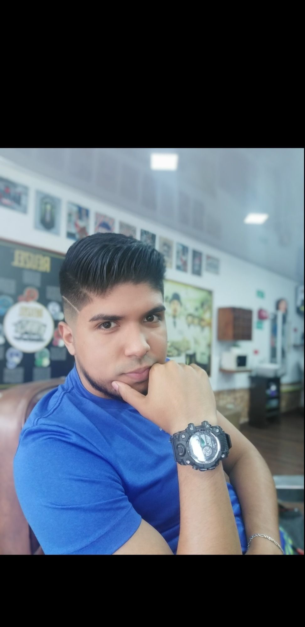 adrianm60 OnlyFans profile picture