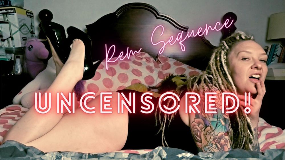 remsequenceuncensored OnlyFans profile picture