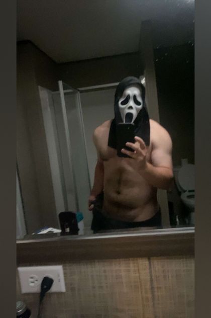 maskedomen OnlyFans picture