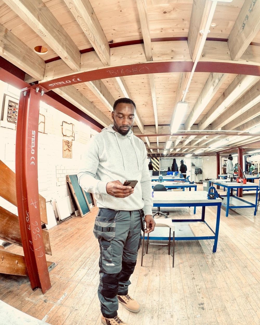 mrlondonplumber OnlyFans profile picture