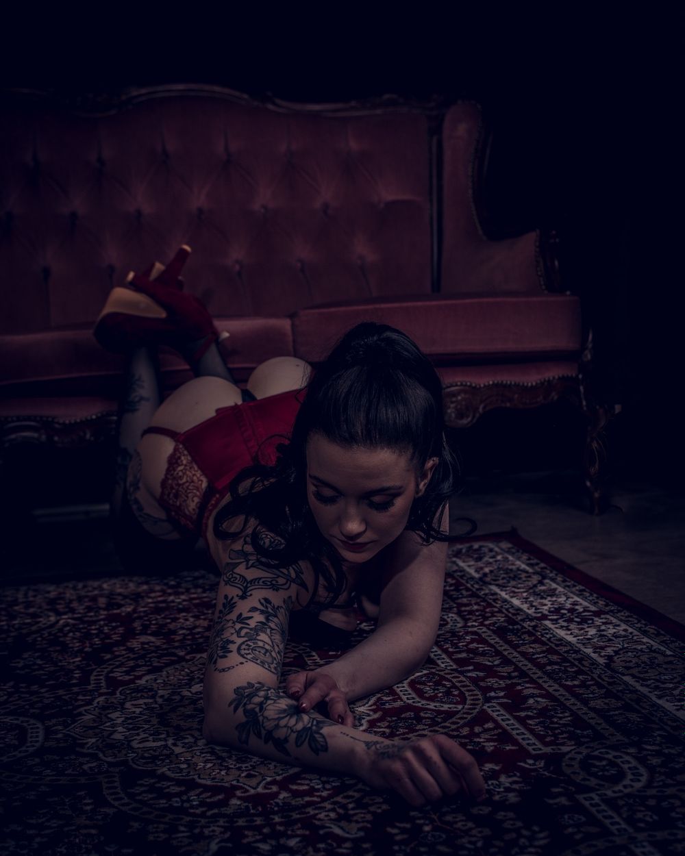 cuteevelyn OnlyFans profile picture