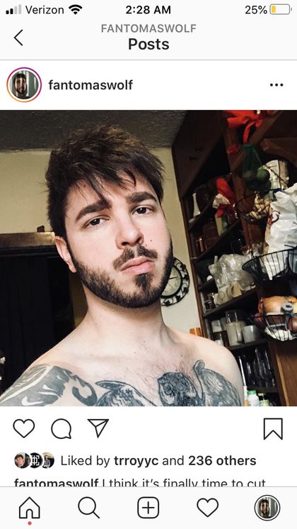 troychambers OnlyFans picture