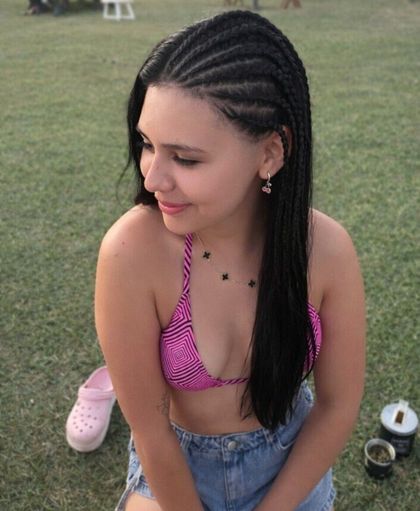1simplegirl OnlyFans picture