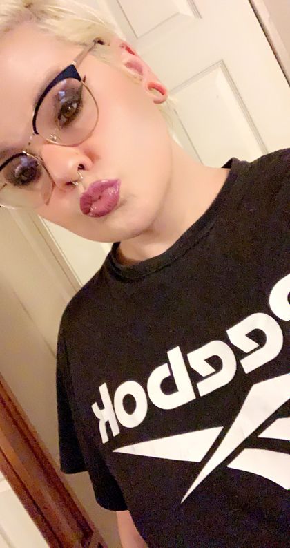 annie94love OnlyFans picture